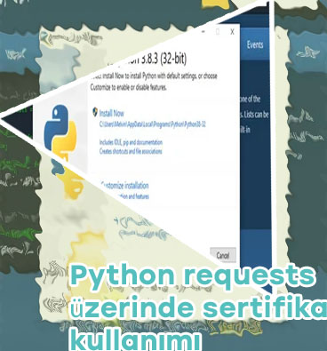 Windows app in python