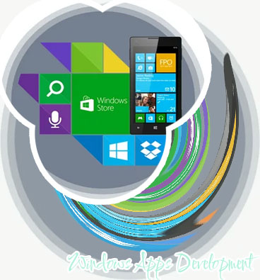 Windows phone app development company