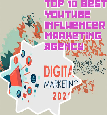 Youtube marketing companies